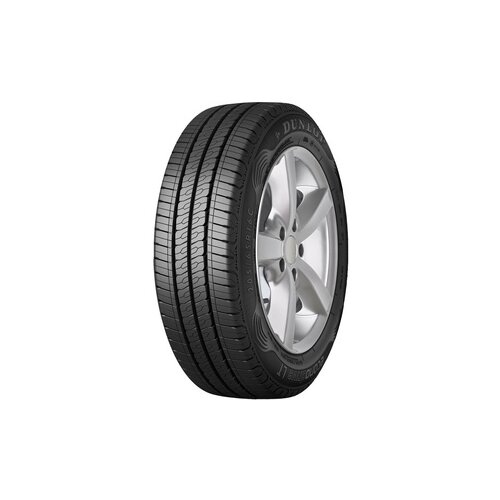 Dunlop Econodrive LT ( 215/75 R16C 113/111R 8PR ) Slike
