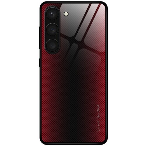  Slim-Fit Shell maska za Samsung Galaxy S24 - Red Cijene