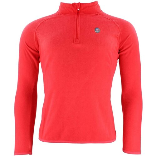 Peak Mountain Flis Sweat polaire homme CAFINOR Rdeča Cene