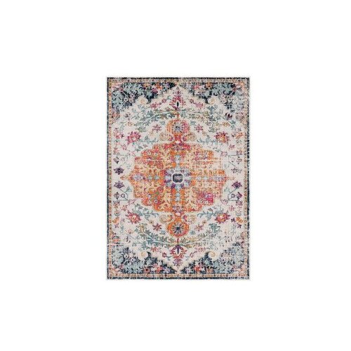 Conceptum Hypnose Kece-Fr43 narandžasti tepih (140 x 220 cm) Slike