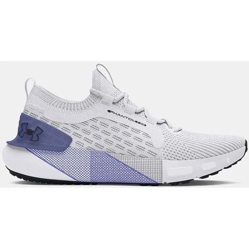 Under Armour Shoes UA W HOVR Phantom 3 SE-WHT - Women