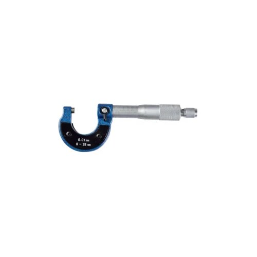 Geko pomično mijerilo mikrometar 0-25 mm G01486 Slike