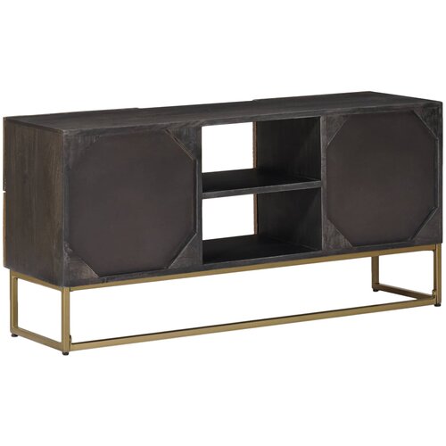  ormar s ladicama s policom s pohranom Mjed 105 x 30 x 50 cm Slike