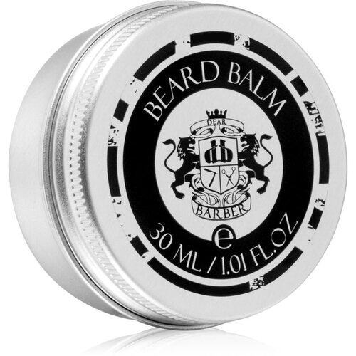 DEAR BARBER Beard Balm balzam za brado 30 ml Cene