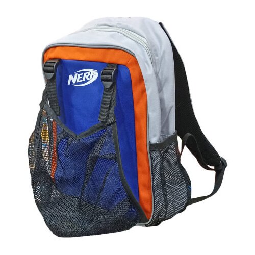Nerf Ruksak 30x12x38 cm Cene
