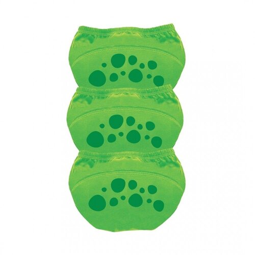 My Carry Potty My Little Training Pants Dinosaur set 3 kom Slike