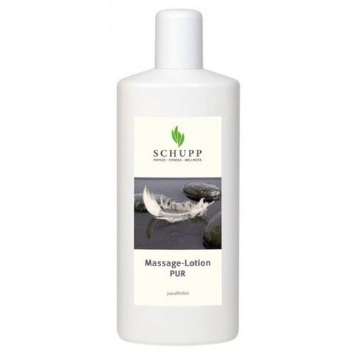 Schupp Masažna emulzija brez parafina PUR - 1000 ml Cene