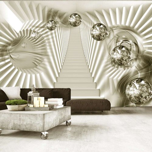 Tapeta - Take the Stairs to Spacetime 250x175 Cijene