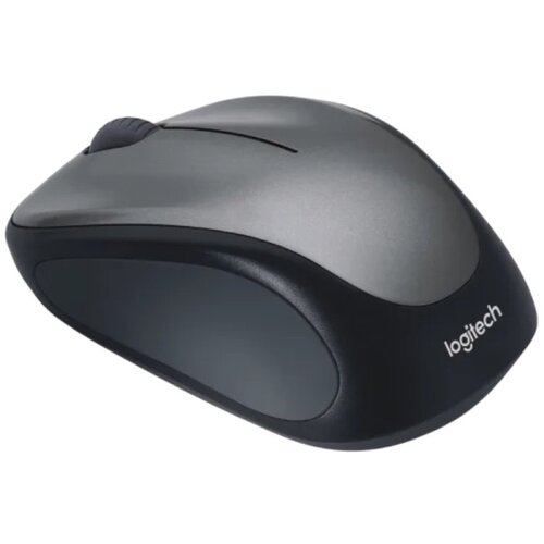 Logitech M235 Wireless colt matte miš Slike