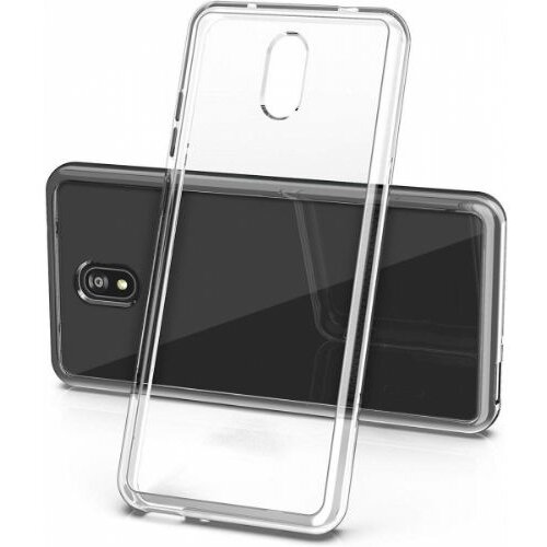 Nillkin clear case 1,8mm silikonski ovitek za xiaomi redmi 8A - prozoren Cene