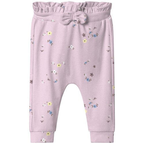 Name it hlače trenirka DH 13240960 NBFDISSE Ž ljubičasta 56 Slike