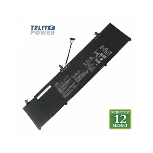  Baterija za laptop asus UX533 serije C41N1814 15.4V 73Wh / 4800mAh Cene