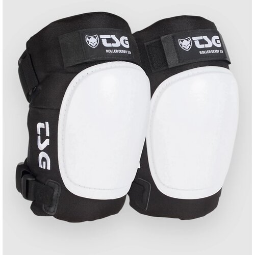 Tsg Kneepad Roller Derby 3.0 black Cene