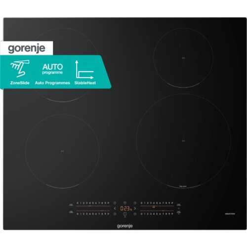 Gorenje Indukcijska kuhalna plošča GI6402BSC Cene