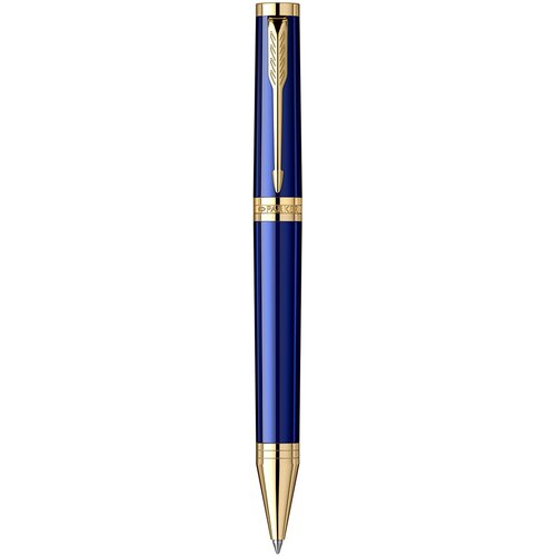 Parker hemijska olovka royal ingenuity blue gt Cene