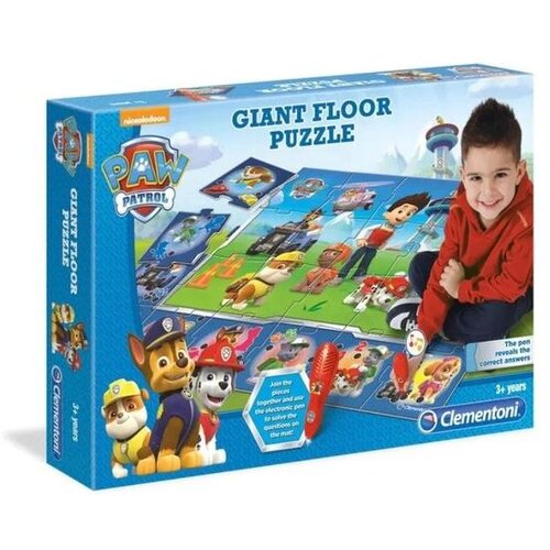 Puzzle PODNE PAW PATROL 28667 Cijene