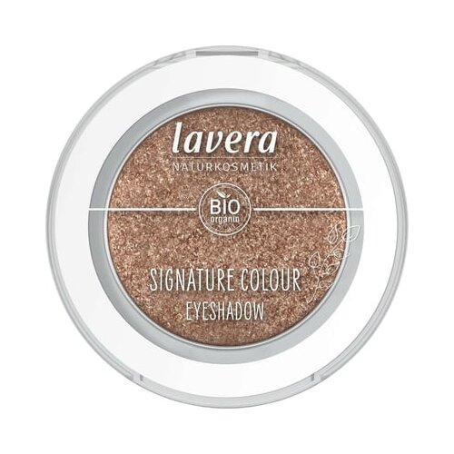 Lavera signature colour eyeshadow - 08 space gold Slike
