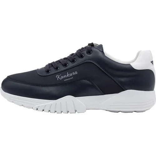 Kankura Golf Men's Challenge 06 Golf Sport Shoes Navy 45