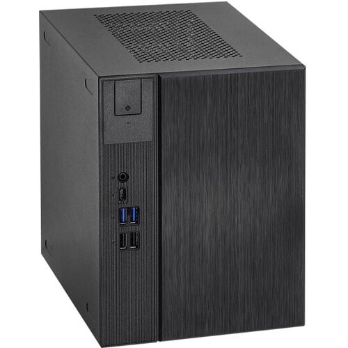 AsRock DeskMeet X600 Desktop Black AMD X600 Socket AM5 Cijene