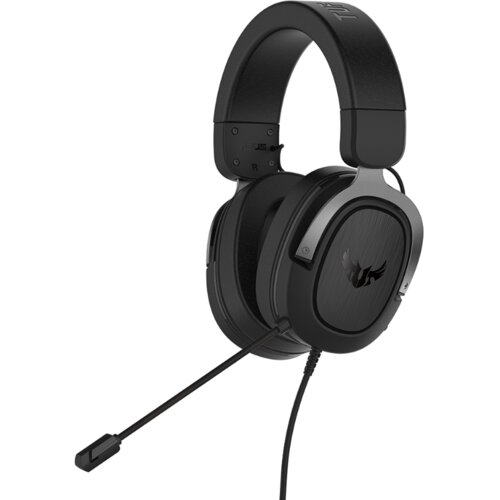 Asus Gejmerske slušalice TUF H3 Metal Cene