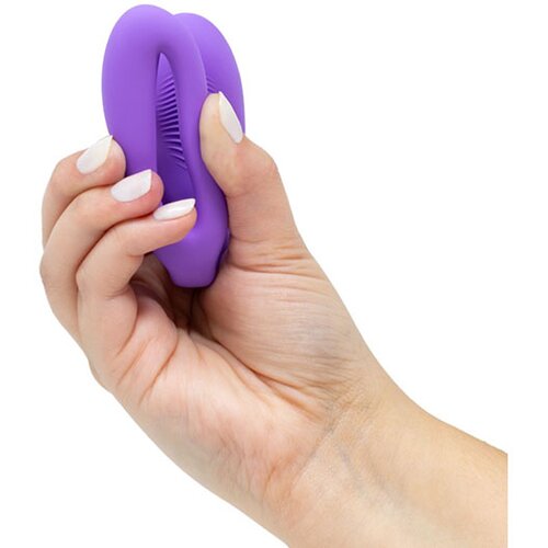 We Vibe Vibro stimulator za pare Sync O (R5403200) Slike