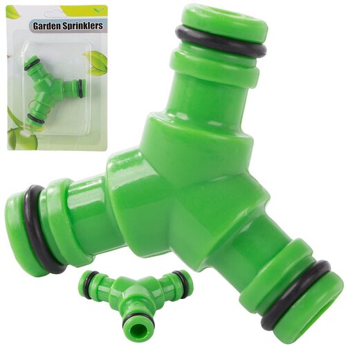  Brzo spojni T-konektor za 1/2 vrtno crijevo Cene