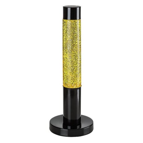 Rabalux stona lampa Lavastic, LED, 25W, 3000K, 39cm, Crno-žuta Cene