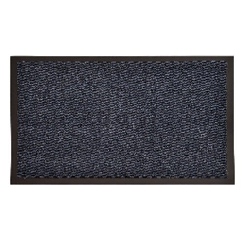  OTIRAČ LISA 60X80CM PLAVI LUANCE Slike