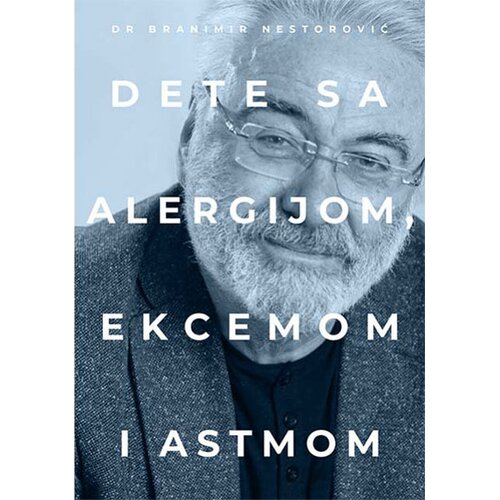 Gnosis Lux Dete sa alergijom, ekcemom i astmom Slike