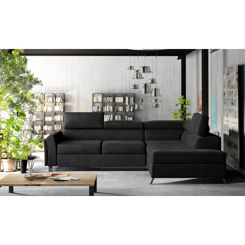 ELTAP Elegantna kutna garnitura Kairos-Desna-Mat Velvet 99 Cene