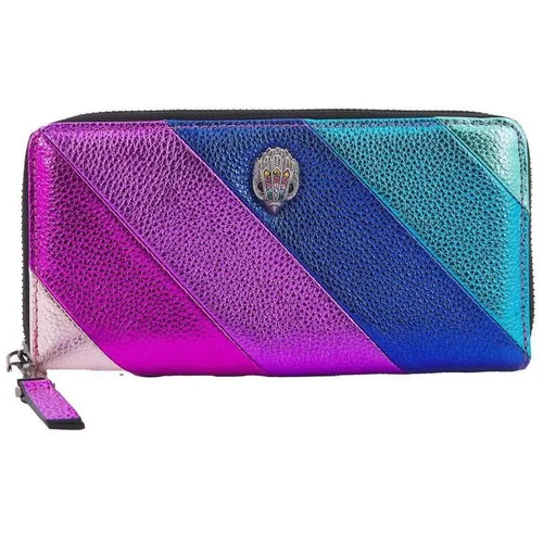 Kurt Geiger London ZIP AROUND WALLET Višebojna