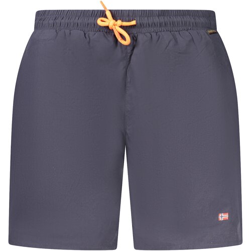 Napapijri SWIMSUIT BOTTOM MEN BLUE Cene