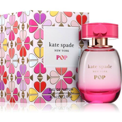 Kate Spade Pop parfumska voda za ženske 40 ml Slike
