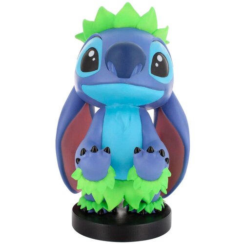 Disney Cable Guys Lilo And Stitch - Stitch Hula Cene