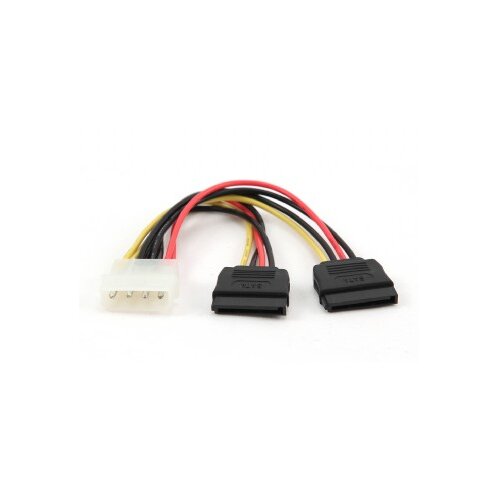 Gembird SATA kabl 0,3 m, Raznobojno Slike
