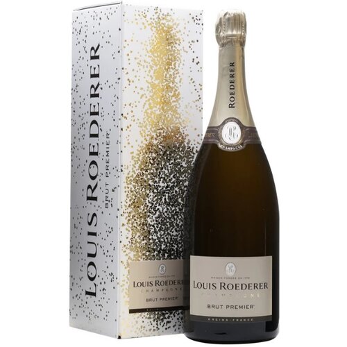 Louis Roederer Penu&amp;scaron;avo vino u kutiji Brut, 0.75l Slike