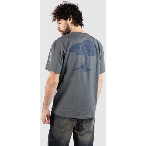 Arbor Roots T-shirt slate Slike