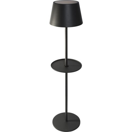 Sompex GARCON anthracite Battery-operated Outdoor Light Slike