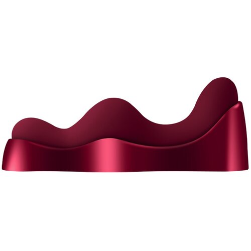 Rocks-Off Ruby Glow Blush Slike