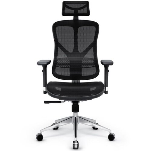 DIABLO CHAIRS Diablo V-BASIC gaming chair black Slike