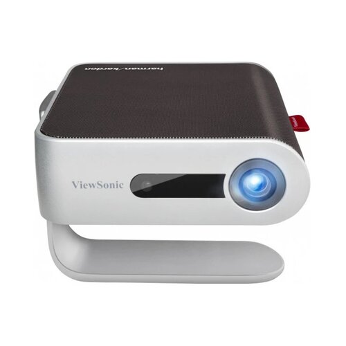 Viewsonic M1+ WVGA 300A 120000:1 LED harman/kardon WiFi/Bluetooth prenosni projektor Cene