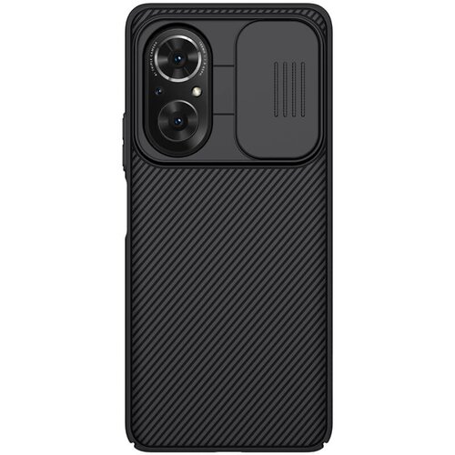Nillkin CamShield zaščita za Huawei Nova 9 SE - črn Cene
