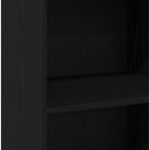  Kreveta Crni hrast 40 x 41 x 93 cm Konstruirano drvo Slike
