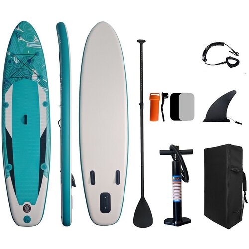 FUNWATER Sup daska ZLX 320x75x15 U Cene