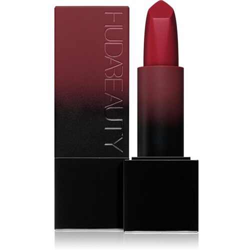Huda Beauty Power Bullet Matte matirajoča šminka odtenek PROMOTION DAY 3 g Cene