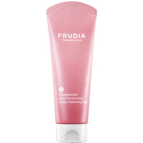 Frudia pena pomegranate nutri-moisturizing sticky clean 145ml Cene