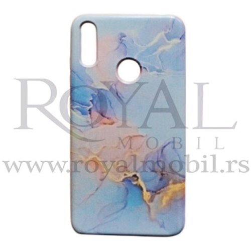  futrola soft print mystic za iphone 13 pro max (6.7) No5 Slike