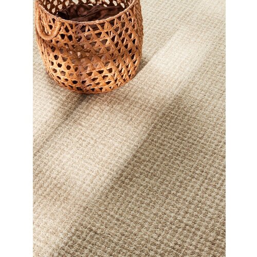 Hanse Home Vunen tepih u prirodnoj boji 80x150 cm Eloise &amp;ndash; Slike