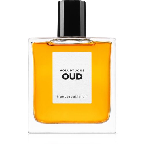 Francesca Bianchi Voluptuous Oud parfumski ekstrakt uniseks 100 ml Cene