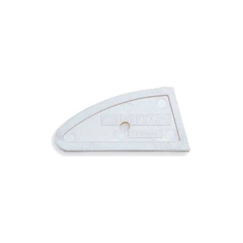 Alarm Werkzeuge 56022319 lopatica (D x &Scaron;) 80 mm x 40 mm Cijene